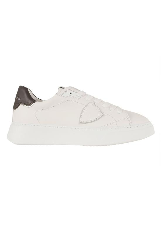 26FW 필립모델 스니커즈 BTLU VZ01 White