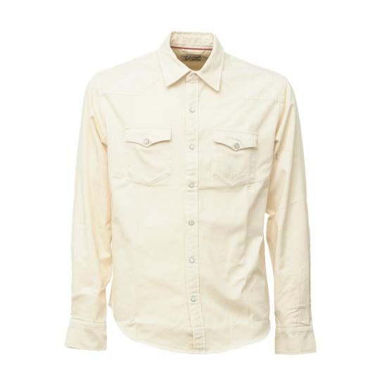 26FW 세인트바쓰 데님 GRG0006 Neutrals
