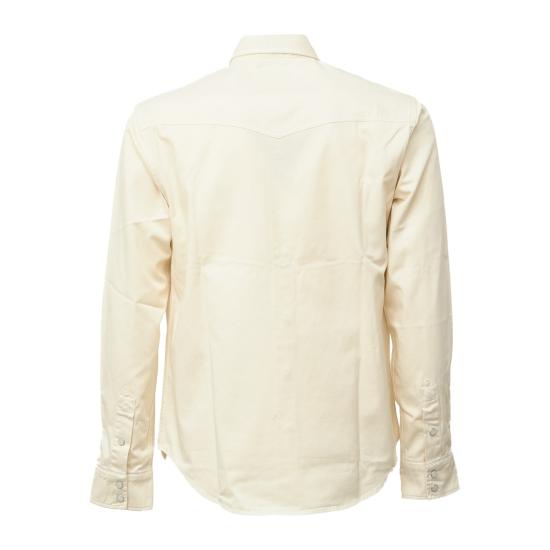 26FW 세인트바쓰 데님 GRG0006 Neutrals - MC2 SAINT BARTH