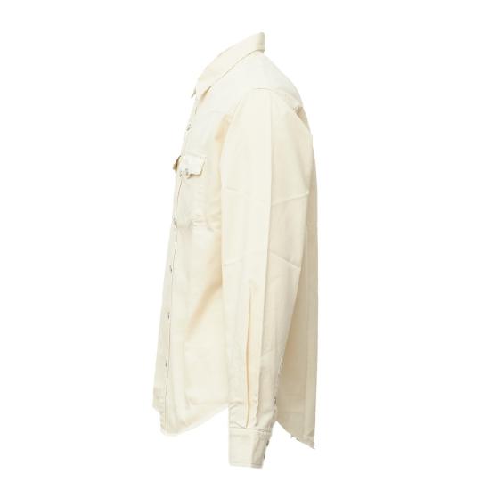 26FW 세인트바쓰 데님 GRG0006 Neutrals - MC2 SAINT BARTH