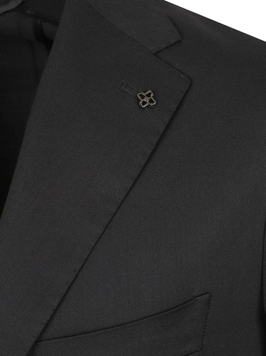 26FW 딸리아토레 수트 2SMC22K0115018026I102N3075 Black - TAGLIATORE