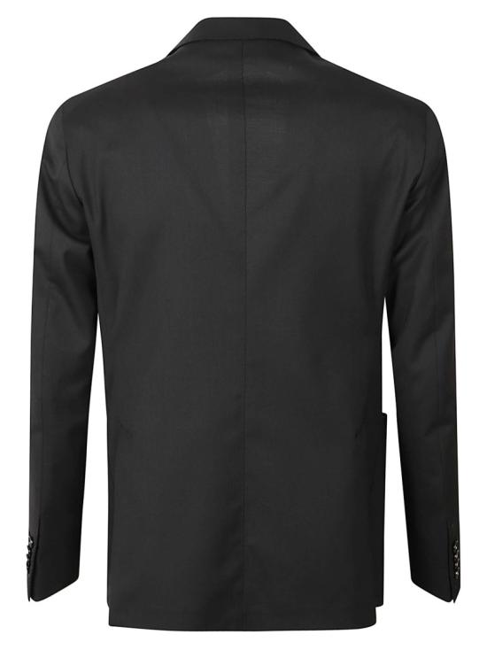 26FW 딸리아토레 수트 2SMC22K0115018026I102N3075 Black - TAGLIATORE