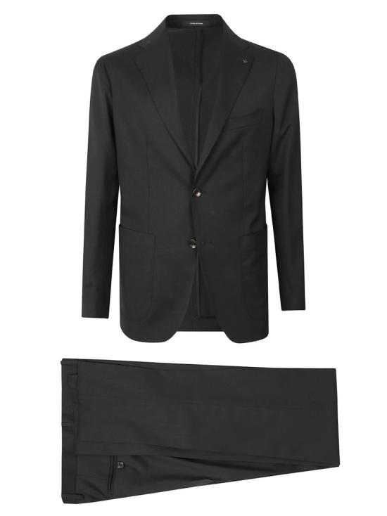 26FW 딸리아토레 수트 2SMC22K0115018026I102N3075 Black