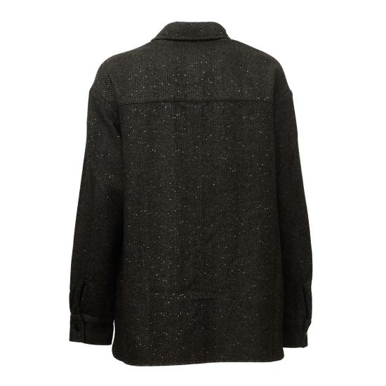 26FW 세인트바쓰 탑 GMY0004 00076M Black - MC2 SAINT BARTH