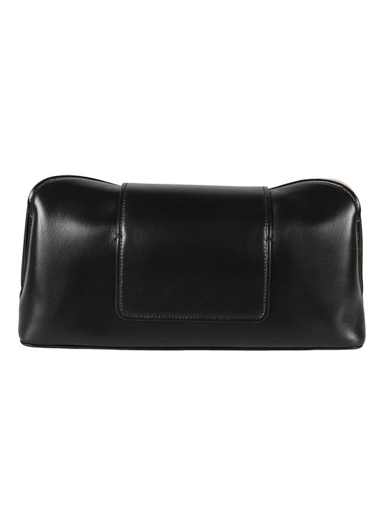 26FW 베르사체 클러치/파우치 10248601A174491B55J Black - VERSACE