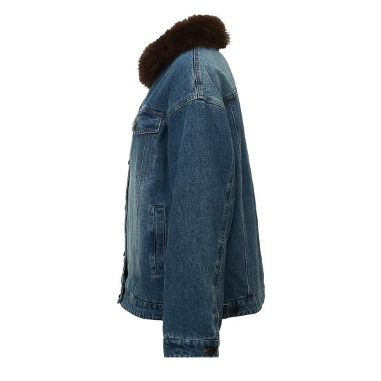 26FW 세인트바쓰 데님 DLS0001 04138M Blue - MC2 SAINT BARTH