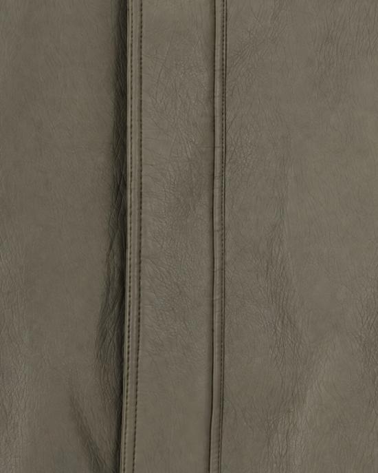 26FW 에이골디 자켓 6752050 Grey - AGOLDE