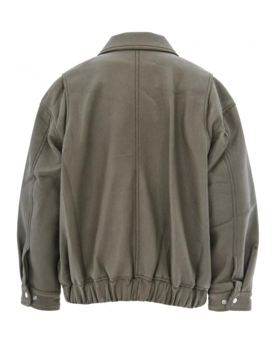 26FW 에이골디 자켓 6752050 Grey - AGOLDE