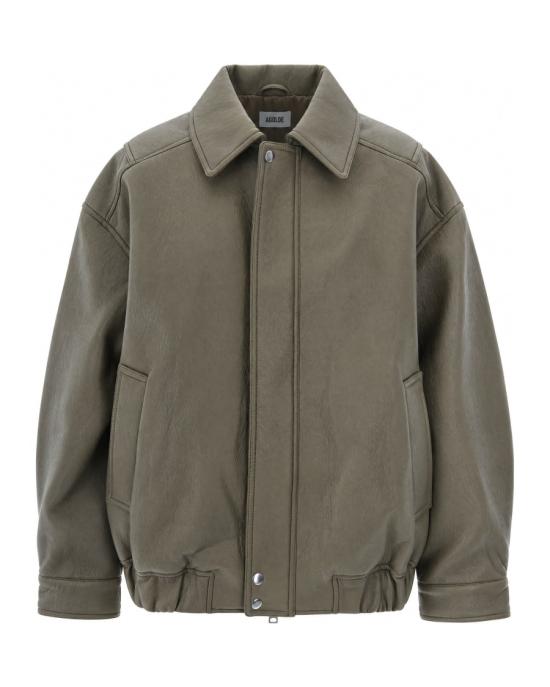 26FW 에이골디 자켓 6752050 Grey