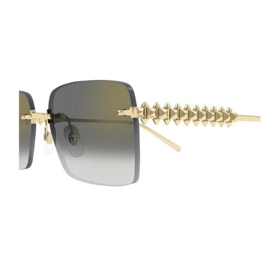 26SS 까르띠에 선글라스 17Z75790A Grey - CARTIER