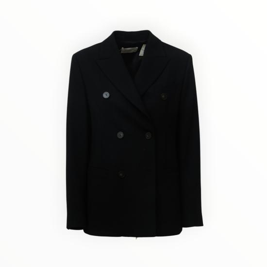 26FW 몬테도로 자켓 6B1022N1212 Black