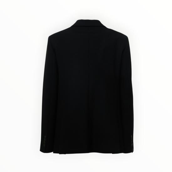 26FW 몬테도로 자켓 6B1022N1212 Black - MONTEDORO