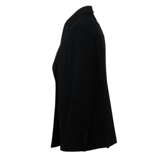 26FW 몬테도로 자켓 6B1022N1212 Black - MONTEDORO
