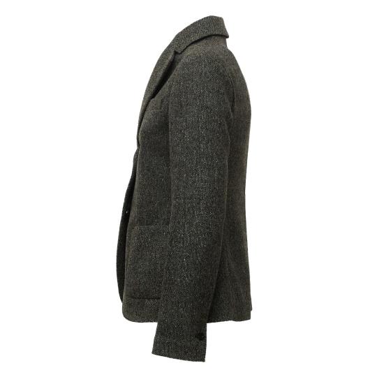 26FW 치르콜로1901 자켓 FD4202 Black - CIRCOLO 1901