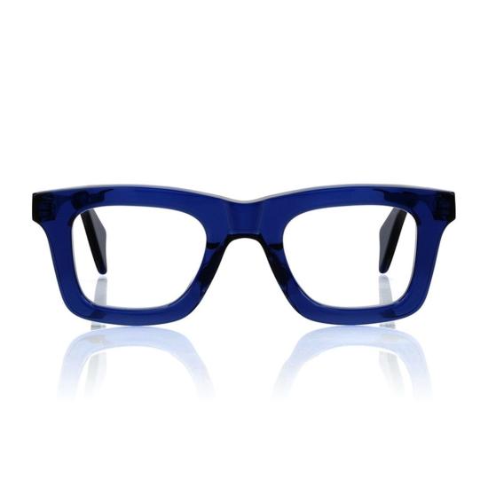 26SS 모노콜 선글라스 18Q459L0A Blue