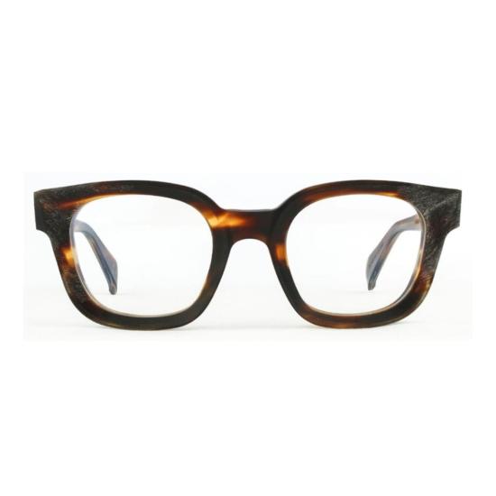 26SS 댄디스 선글라스 16TU51W0A Brown