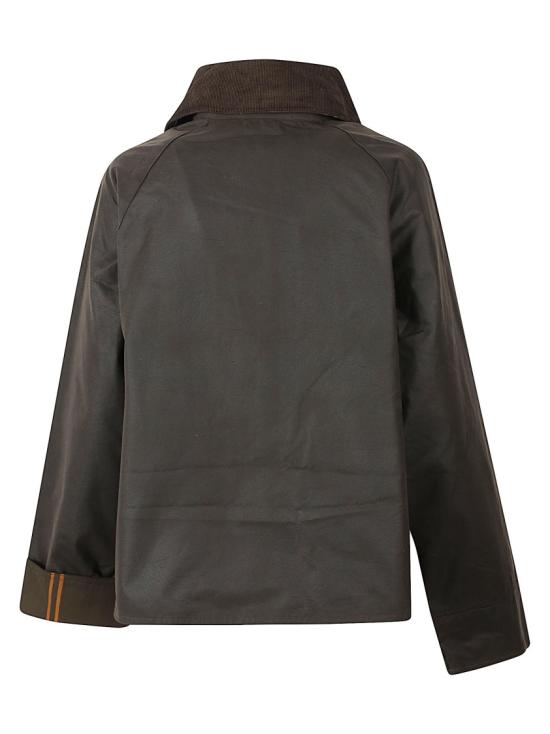 26FW 바버 자켓 LWX1595LWXOL71 Black - BARBOUR