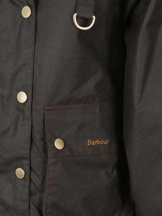 26FW 바버 자켓 LWX1595LWXOL71 Black - BARBOUR