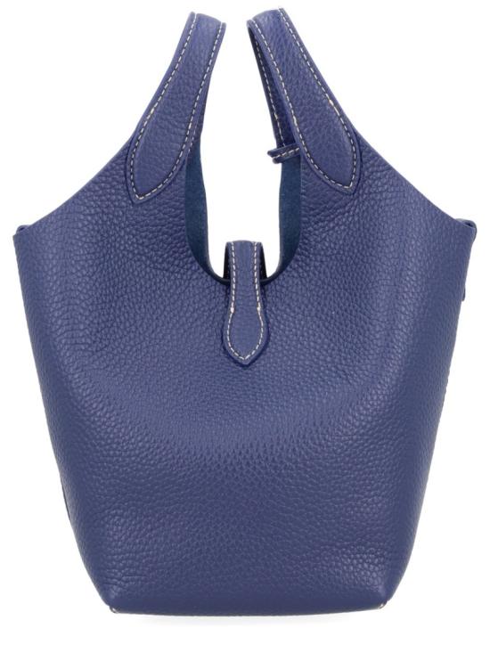 26FW 폴로 랄프로렌 토트백 428944657 009INK Blue - POLO RALPH LAUREN