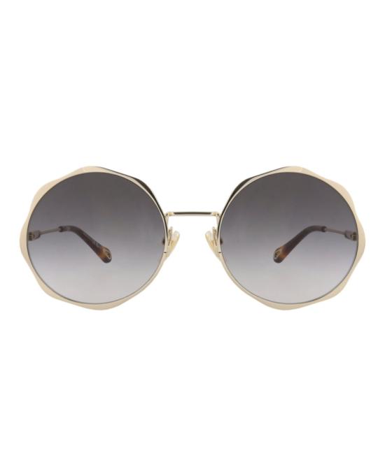  끌로에 선글라스 CH0184S 30014099 001 70045 NS Gold