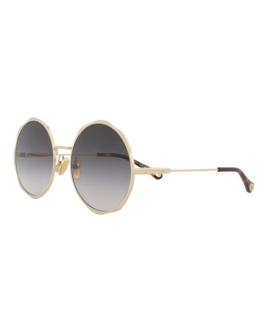  끌로에 선글라스 CH0184S 30014099 001 70045 NS Gold - CHLOE