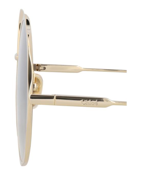  끌로에 선글라스 CH0184S 30014099 001 70045 NS Gold - CHLOE