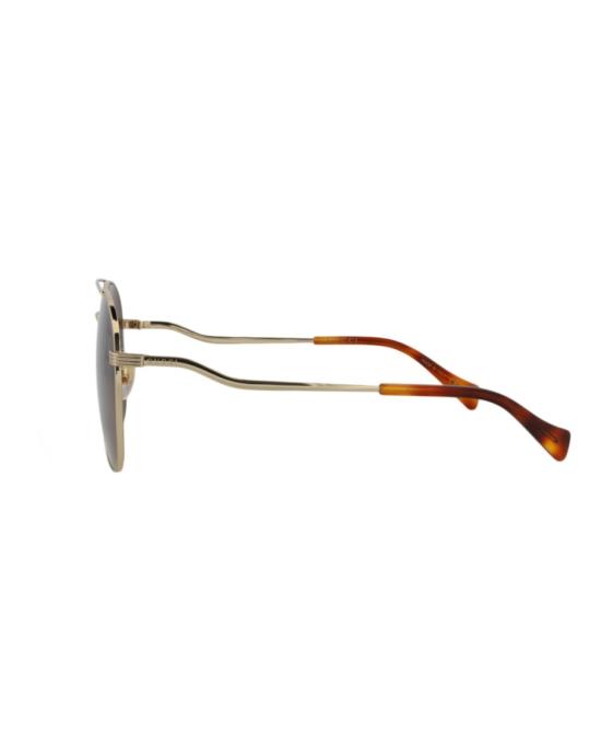  구찌 선글라스 GG0969S 30011127 002 70043 NS Gold - GUCCI
