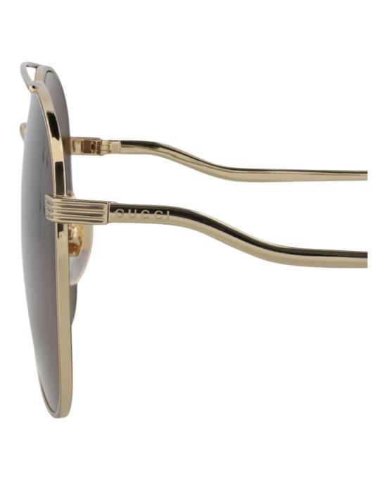  구찌 선글라스 GG0969S 30011127 002 70043 NS Gold - GUCCI