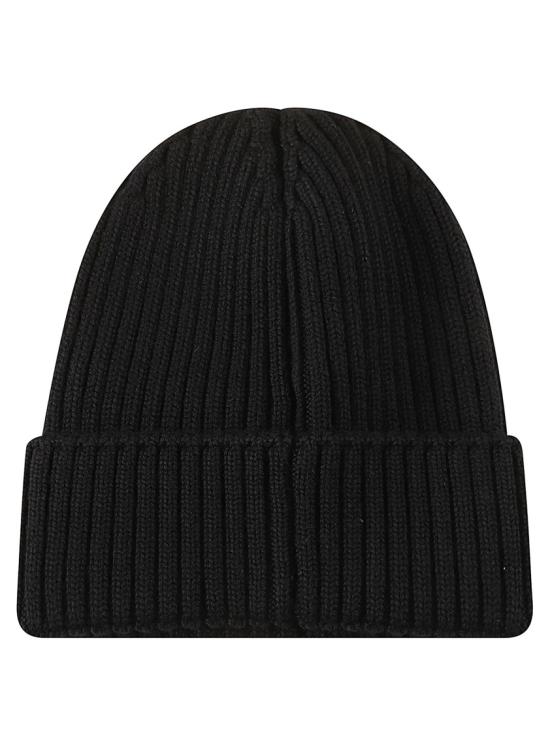 26FW 몽클레어 비니 3B00009MM1131999 Black - MONCLER