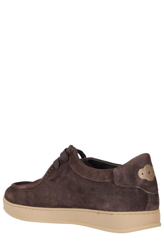 26FW 솔디니 80 로퍼 80022 A SL2 099 Brown - SOLDINI 80
