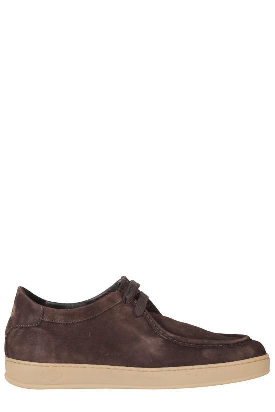 26FW 솔디니 80 로퍼 80022 A SL2 099 Brown