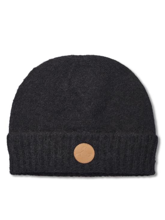 26FW 비비안웨스트우드 FLUFFY 비니 8102002JK008IN401 Black