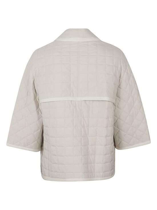 26FW 파비아나 필리피 코트 CTD216F221M3110145 Grey - FABIANA FILIPPI