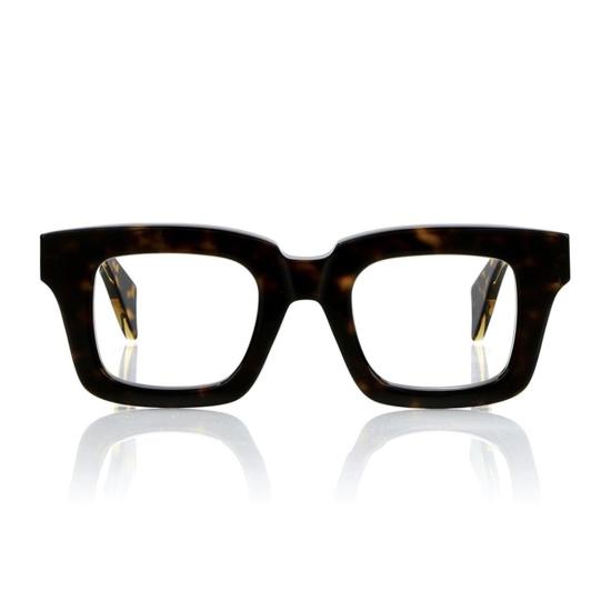 26SS 모노콜 선글라스 18QA59L0A Brown