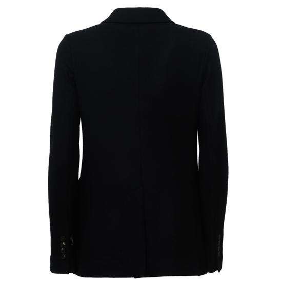 26FW 치르콜로1901 자켓 FD4178 Black - CIRCOLO 1901