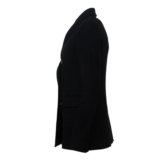 26FW 치르콜로1901 자켓 FD4178 Black - CIRCOLO 1901