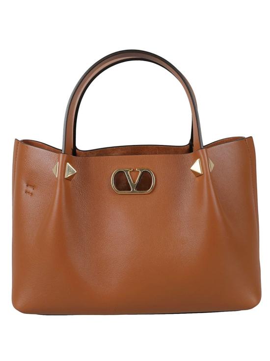 26FW 발렌티노 가라바니 가방 9W2B0T83WLA 0JG Brown