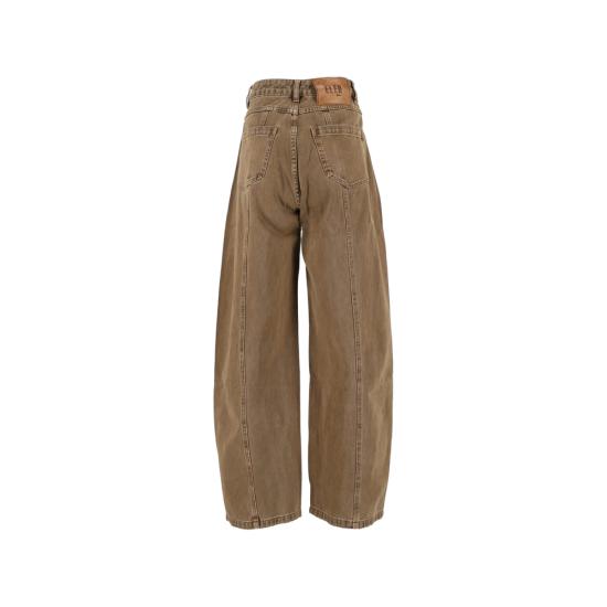 26FW 엘레 데님 EFWJ260003 MARRO BROWN - ELEH