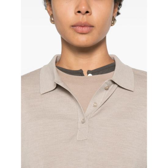 26FW 엘레 니트웨어 EFWM260024 BEIGE NEUTRALS - ELEH
