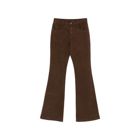 26FW 엘레 데님 EFWJ260013 MARRO BROWN