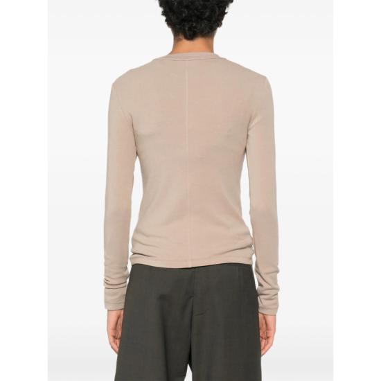26FW 엘레 니트웨어 EFW260177 BEIGE NEUTRALS - ELEH