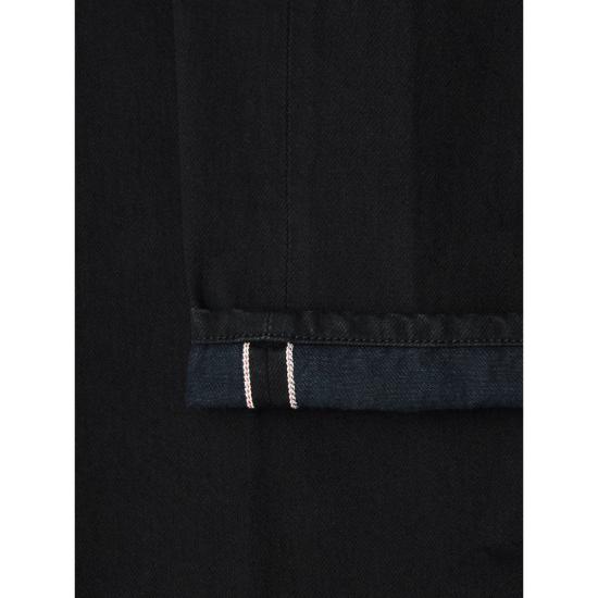 26FW 르메르 트레이트 파이브 포켓 팬츠 PA1352 LD1075 BK999 BLACK - LEMAIRE