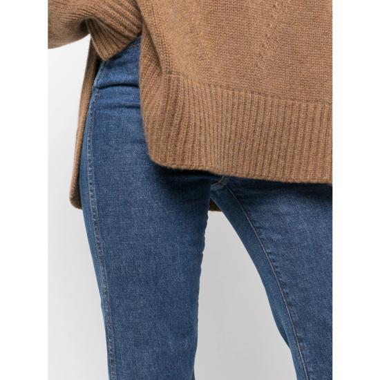 26FW 케이트 데님 팬츠 1032 W916 069 BLUE - KHAITE