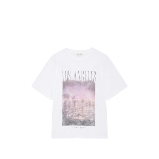 26FW 애니빙 탑 A 08 12616 WTI1 WHITE