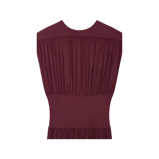 26FW 애니빙 원피스 A 08 12685 BGN27 RED