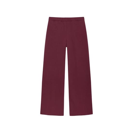 26FW 애니빙 트레이닝/조거 팬츠 A 03 12906 BGN27 RED