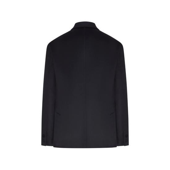 26FW 조르지오 아르마니 수트 자켓 TE10068 GM004684 UB109 BLUE - GIORGIO ARMANI
