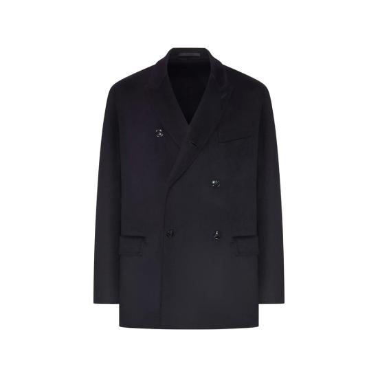 26FW 조르지오 아르마니 수트 자켓 TE10068 GM004684 UB109 BLUE