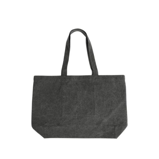 26FW 다크쉐도우 토트백 DA02F6432 CVGEM9 14808 GREY - DRKSHDW