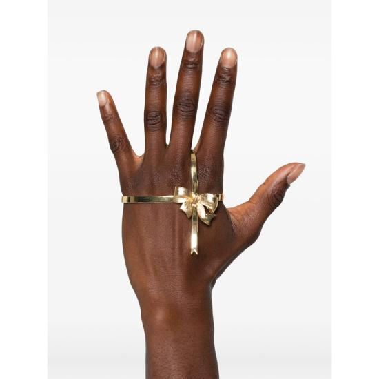 26FW 슈슈/통 팔찌 26377GLD00NN GOLD - SHUSHU/TONG